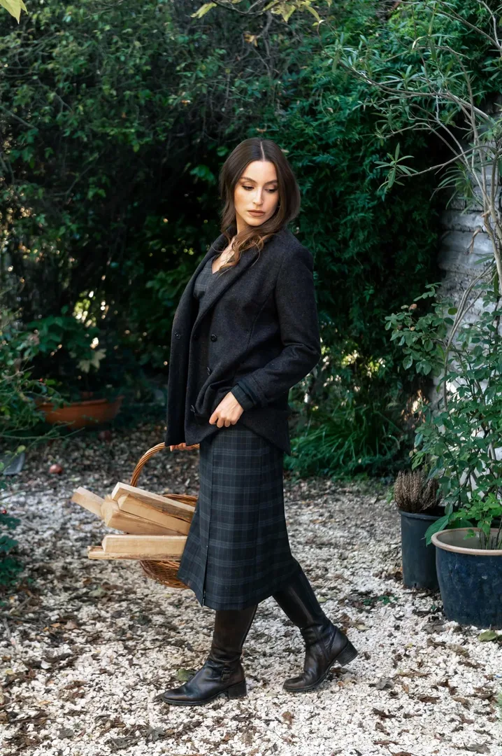 Burford Blazer