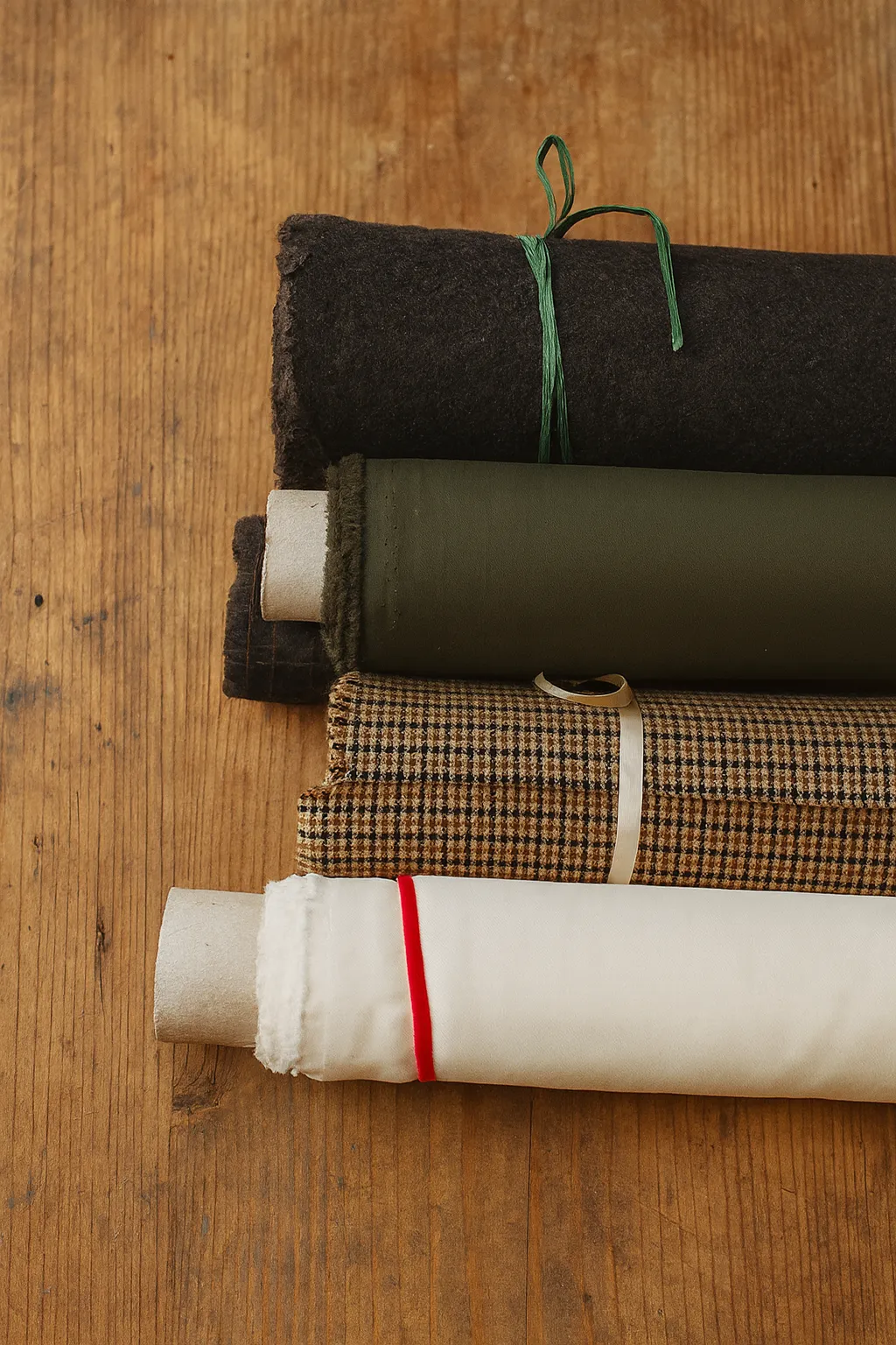 Sewing Process
